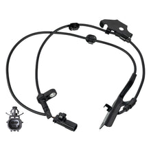 Load image into Gallery viewer, ABS Sensor Fits Toyota OE 89542-47030 Febi 174512