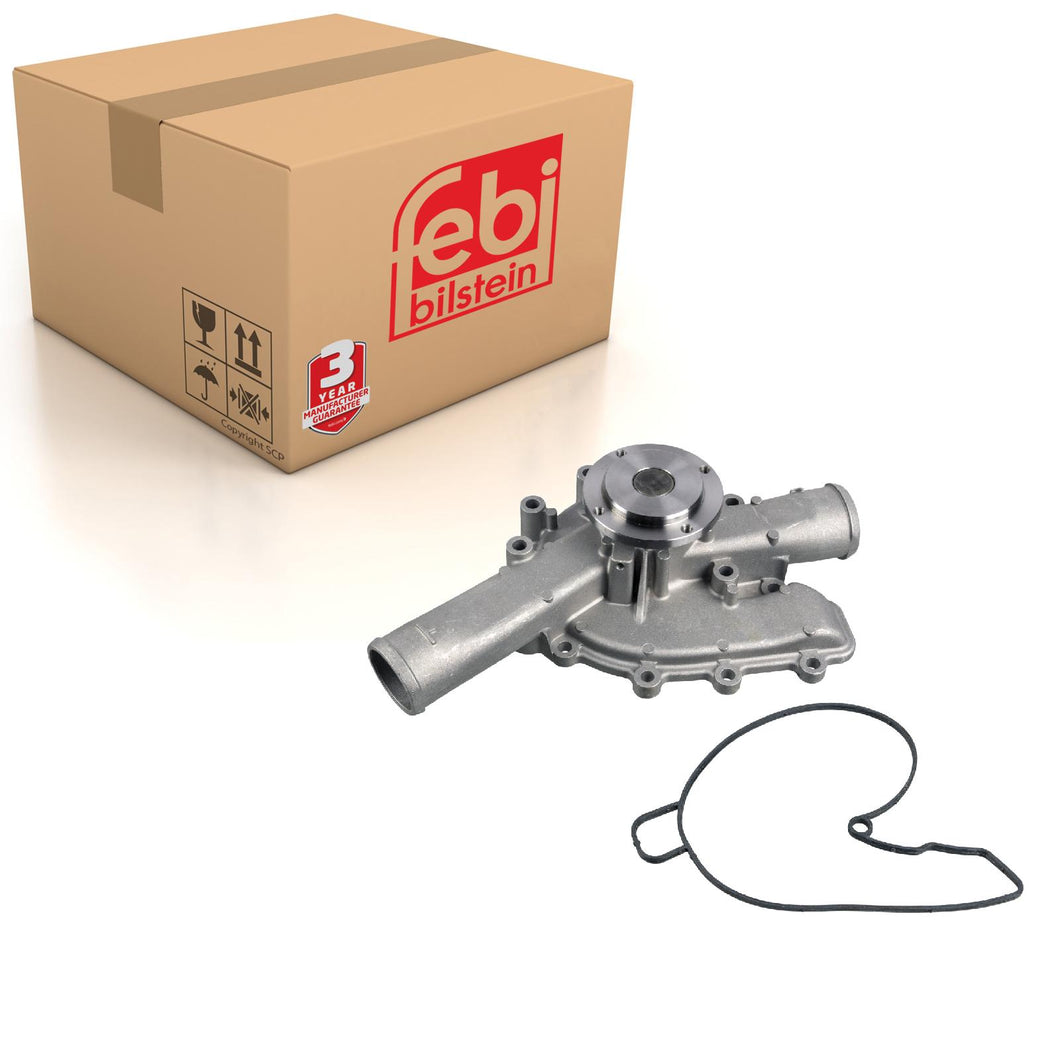 Water Pump Cooling 275 200 01 01 Febi 174514