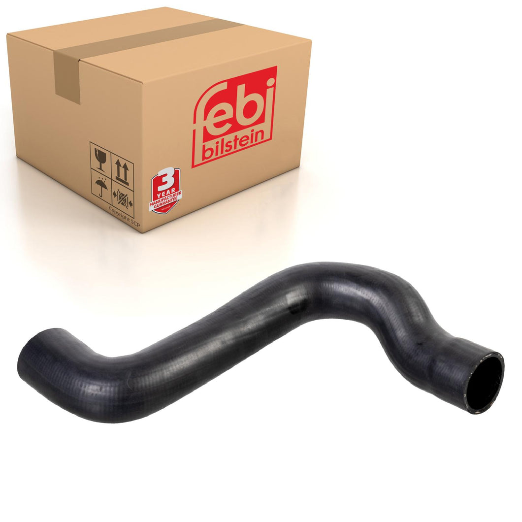 Coolant Hose Fits Scania OE 1 444 944 Febi 174520