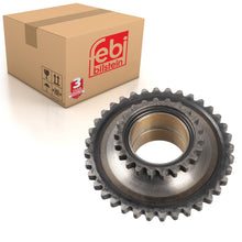 Load image into Gallery viewer, Intermediate Sprocket Fits Mercedes OE 278 050 03 05 Febi 174522