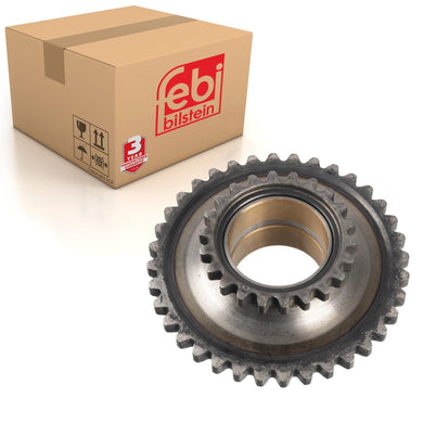 Intermediate Sprocket Fits Mercedes OE 278 050 03 05 Febi 174522