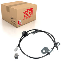 Load image into Gallery viewer, ABS Sensor Fits Subaru OE 27540FJ000 Febi 174526