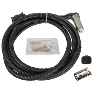 Abs Sensor Fits Scania OE 2 258 810 Febi 174527