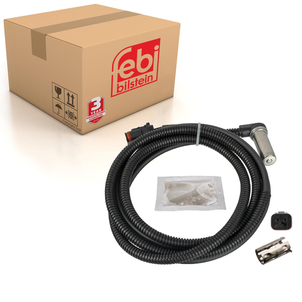 Abs Sensor Fits Scania OE 2 258 810 Febi 174527