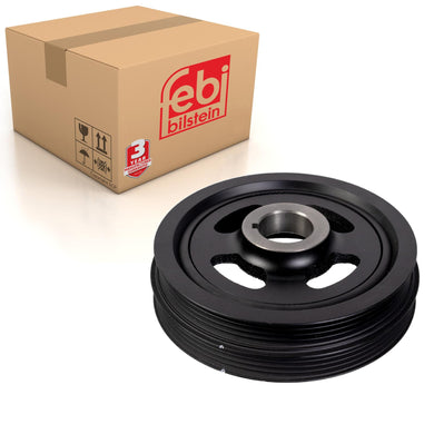 Pulley Fits Hyundai OE 2312423772 Febi 174532