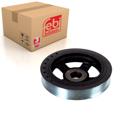 Pulley Fits Hyundai OE 2312403801 Febi 174538