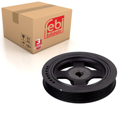Pulley Fits KIA OE 231242000 Febi 174539