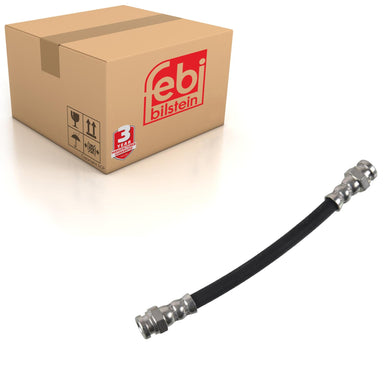 Brake Hose Fits Ford PKW OE 1 566 996 Febi 174541