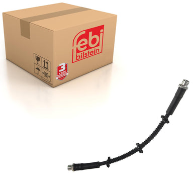 Brake Hose Fits Land Rover OE SHB500230 Febi 174542