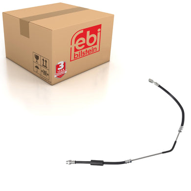 Brake Hose Fits Land Rover OE LR058025 SK1 Febi 174545