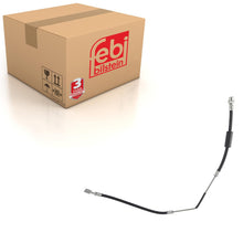 Load image into Gallery viewer, Brake Hose Fits Land Rover OE LR058026 SK1 Febi 174546