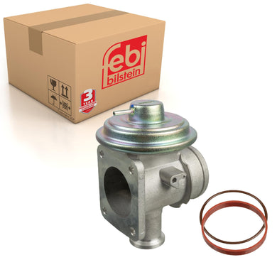 Egr Valve Fits BMW OE 11 71 7 804 378 Febi 174551