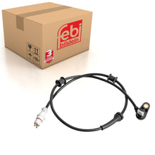Load image into Gallery viewer, Abs Sensor Fits Renault OE 82 00 212 695 Febi 174559