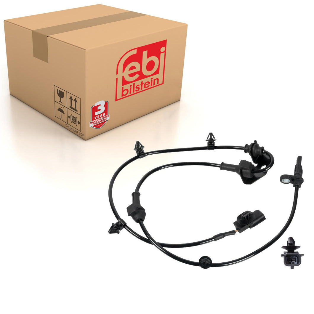 Abs Sensor Fits Suzuki OE 5622068L01 Febi 174560