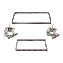 Load image into Gallery viewer, Camshaft Timing Chain Kit Fits Audi A4 A5 A6 A8 Q5 RS6 06E109465AS Febi 174568