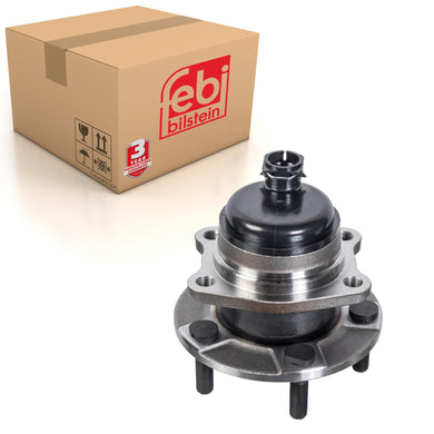 Wheel Bearing Kit Fits Chrysler OE 04721515AD Febi 174569