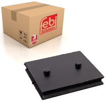 Load image into Gallery viewer, Leaf Spring Bush Fits DAF OE 1405 825 Febi 174582
