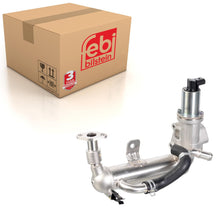 Load image into Gallery viewer, EGR Module Fits Hyundai Accent I20 IX20 Kia Ceed Venga 28420-2A770 Febi 174585