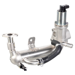EGR Module Fits Hyundai Accent I20 IX20 Kia Ceed Venga 28420-2A770 Febi 174585