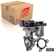 Load image into Gallery viewer, Egr Valve Fits BMW OE 11 71 8 576 810 S1 Febi 174587