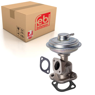 Egr Valve Fits VW OE 059 131 503 H Febi 174591