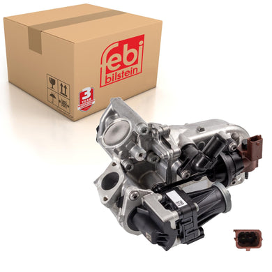 Egr Module Fits Vauxhall OE 55278868 Febi 174592