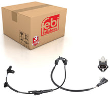 Load image into Gallery viewer, Abs Sensor Fits Hyundai OE 598103S900 Febi 174598