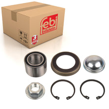Load image into Gallery viewer, Wheel Bearing Kit Fits Ford OE 1 201 568 S1 Febi 174614