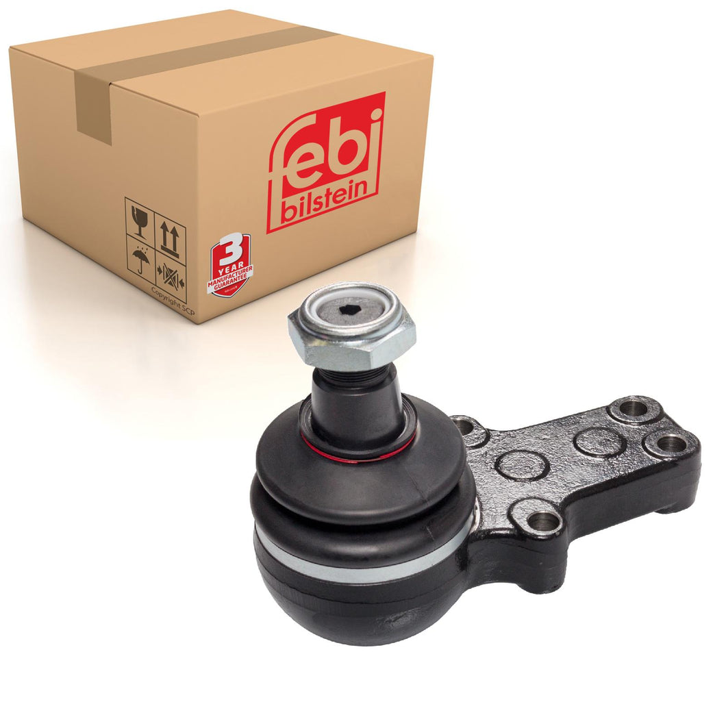 Ball Joint Fits IVECO OE 58 0189 0994 Febi 174620