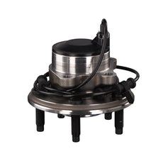 Load image into Gallery viewer, Wheel Bearing Kit Fits Jaguar OE C2D4 9191 Febi 174624