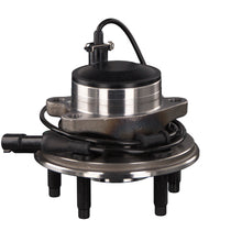 Load image into Gallery viewer, Wheel Bearing Kit Fits Jaguar OE C2D4 9191 Febi 174624