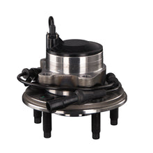 Load image into Gallery viewer, Wheel Bearing Kit Fits Jaguar OE C2D4 9191 Febi 174624