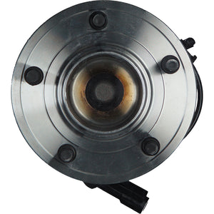 Wheel Bearing Kit Fits Jaguar OE C2D4 9191 Febi 174624