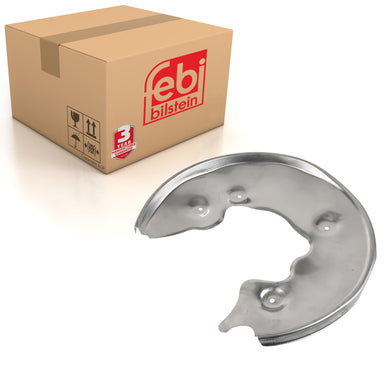 Brake Disc Cover Fits VW OE 8K0 615 611 A Febi 174628