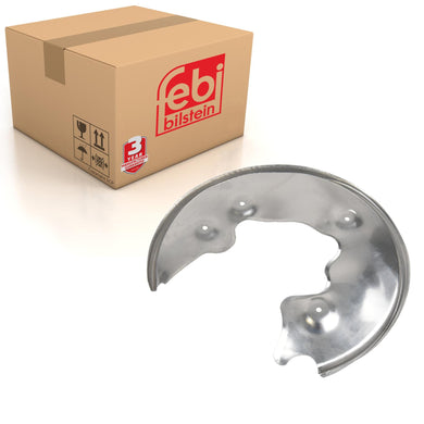 Brake Disc Cover Fits VW OE 8K0 615 612 A Febi 174629