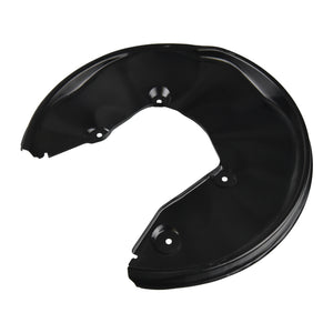 Brake Disc Cover Fits Audi OE 4F0 615 611 Febi 174632