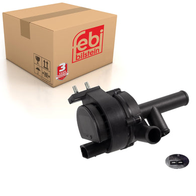 Additional Water Pump Fits Mercedes OE 221 835 00 64 Febi 174635