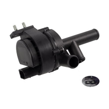 Load image into Gallery viewer, Additional Water Pump Fits Mercedes OE 221 835 00 64 Febi 174635