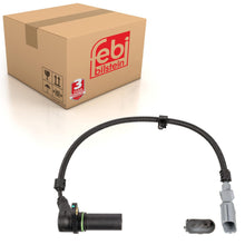 Load image into Gallery viewer, Crankshaft Sensor Fits VW OE 070 907 319 Febi 174638