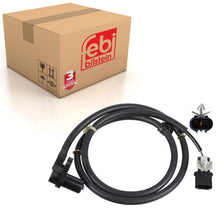 Load image into Gallery viewer, Abs Sensor Fits Mitsubishi OE MR527311 Febi 174641