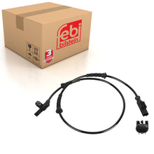 Load image into Gallery viewer, Abs Sensor Fits Fiat OE 51792166 Febi 174642