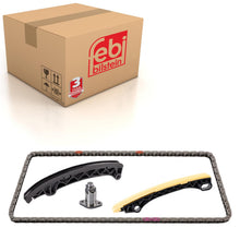 Load image into Gallery viewer, Camshaft Timing Chain Kit Fits Toyota Avensis 2008-18 1350637060 Febi 174647