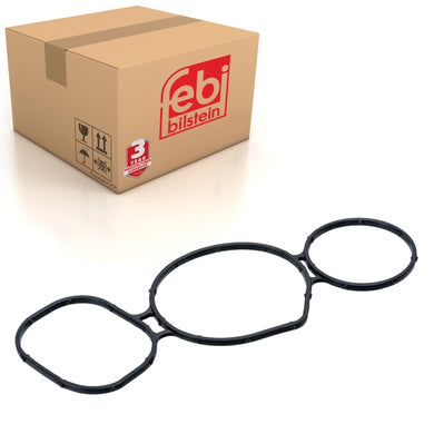 Water Pump Gasket Fits Scania OE 1 886 663 Febi 174656