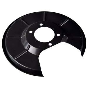 Brake Disc Cover Fits Ford PKW OE 1 450 988 Febi 174660