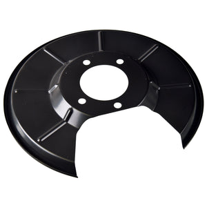Brake Disc Cover Fits Ford PKW OE 1 450 987 Febi 174661