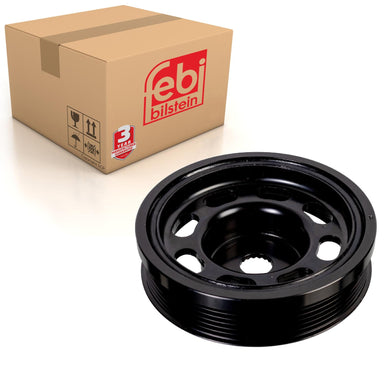 Pulley Fits Audi OE 04C 105 243 D Febi 174668
