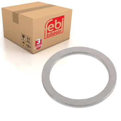 Sealing Ring Fits MercedesBenz Trucks OE 000000 001072 Febi 174671