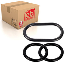 Load image into Gallery viewer, Oil Cooler Gasket Set Fits Toyota OE 1571033050 SK1 Febi 174672