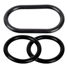 Load image into Gallery viewer, Oil Cooler Gasket Set Fits Toyota OE 1571033050 SK1 Febi 174672