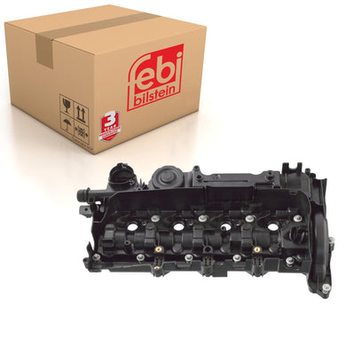 Rocker Cover Fits BMW 1 Series 5 Series Toyota OE 11 12 8 589 941 Febi 174674